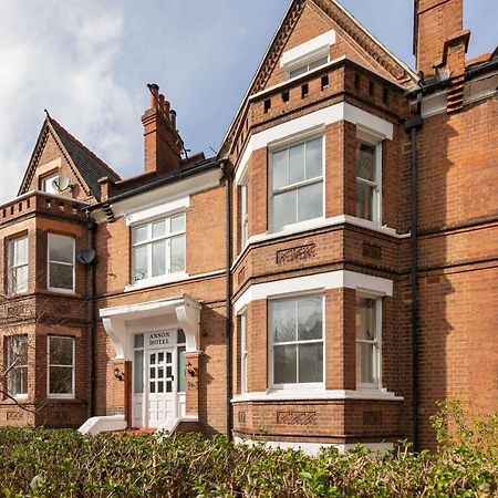 Cozy Ensuite Bedroom For Two Near Tufnell Park 伦敦 外观 照片