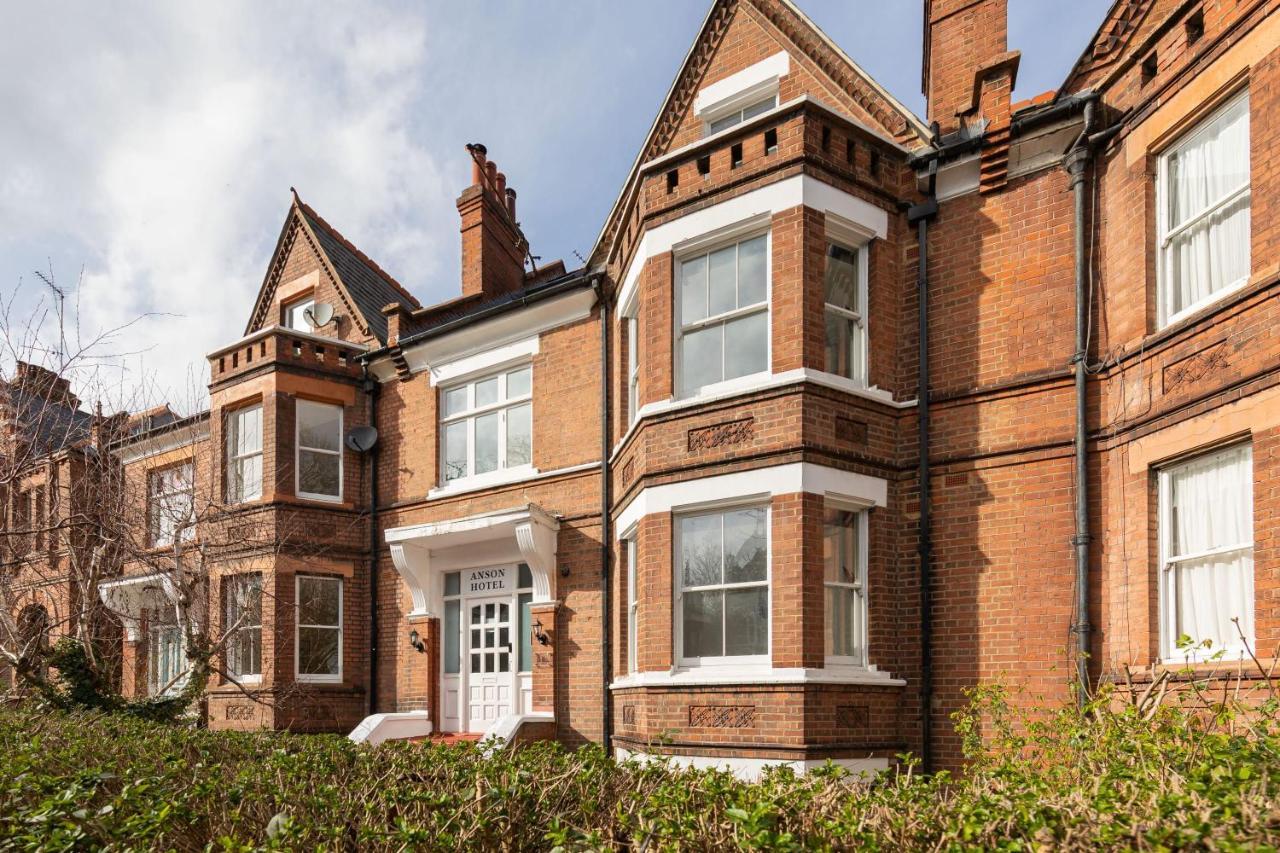 Cozy Ensuite Bedroom For Two Near Tufnell Park 伦敦 外观 照片