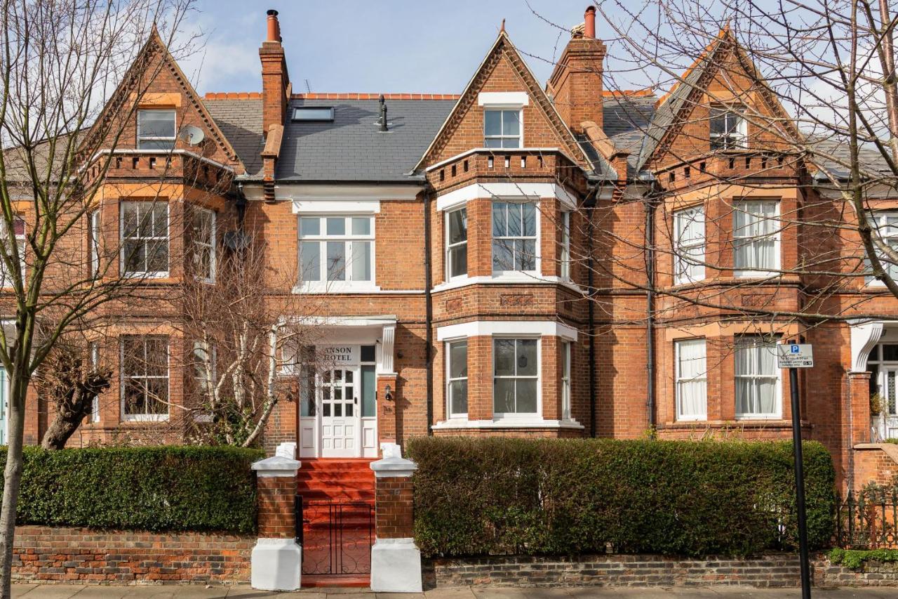 Cozy Ensuite Bedroom For Two Near Tufnell Park 伦敦 外观 照片
